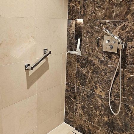 White Pearl Apartment 1.06 Тіммендорфер-Штранд Екстер'єр фото