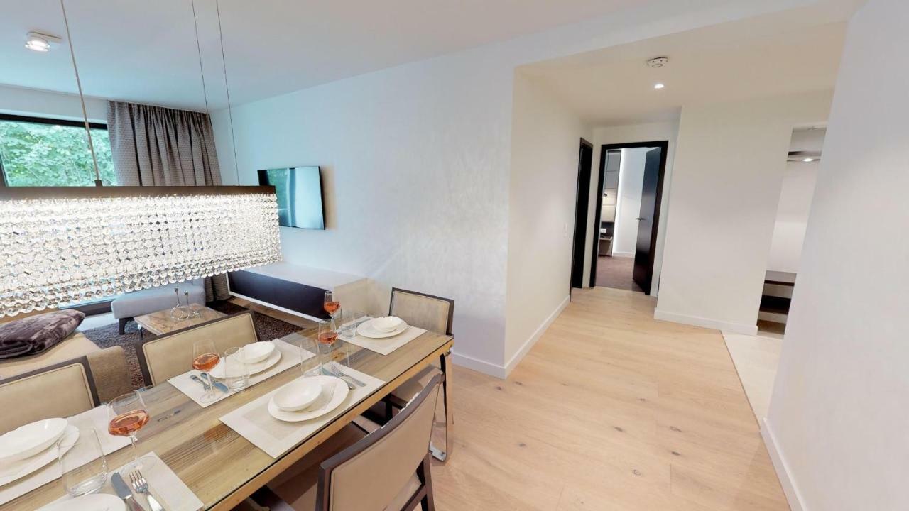 White Pearl Apartment 1.06 Тіммендорфер-Штранд Екстер'єр фото