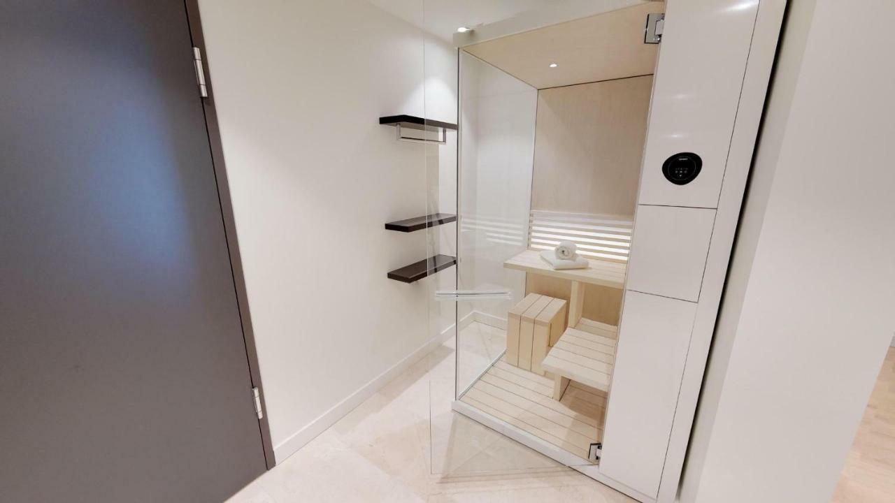 White Pearl Apartment 1.06 Тіммендорфер-Штранд Екстер'єр фото