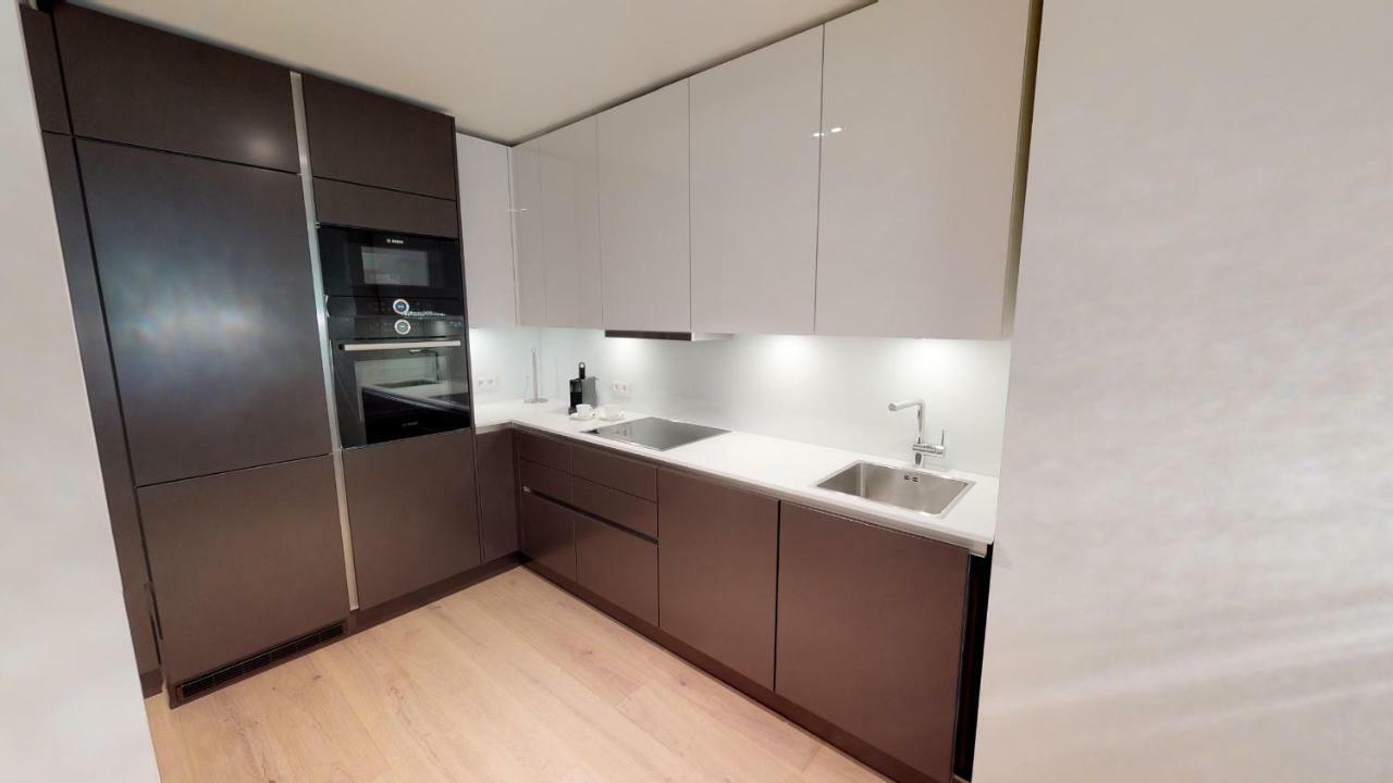 White Pearl Apartment 1.06 Тіммендорфер-Штранд Екстер'єр фото